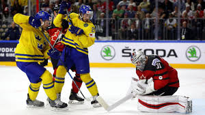 Jun 04, 2021 · click to watch free usa vs canada iihf world championship 2021 live stream. Sweden Takes Gold Medal In Shootout Win Over Canada