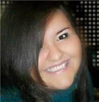 Kayla Whitaker Obituary (1992