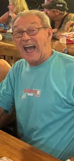 Person's lack of change at Reservoir Hockey Club