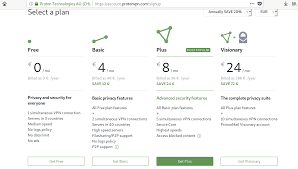 Free Quality Vpn On Debian With Protonvpn Linux Hint