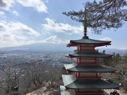 Exciting Mt Fuji One Day Tour From Tokyo One Day Tour Day Tours Best Vacation Destinations