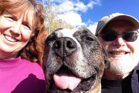 Fundraiser for Lynne Lerner by TFPF Admin : In Loving Memory of Larry Lerner