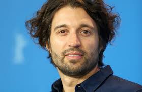 Director Alejandro Landes