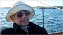 Norman Hirst Obituary