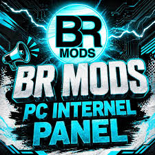 Br Mods Root