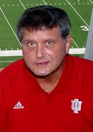 INDIANA FootbAll