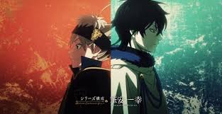 The problem is, in the world where magic is everything: Black Clover Filler Episode List All Episode Types Updated