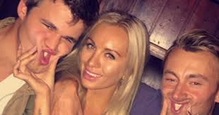 Join facebook to connect with carina dahl and others you may know. Carina Dahl Hemmelighetsfull Om Sydenturen Med Northug
