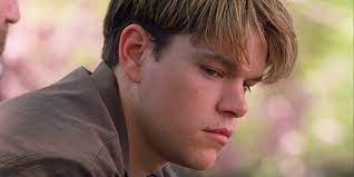 The problem is he's stuck in his world living in south boston hanging out with his friends. Why Matt Damon S Daughter Refuses To Watch Good Will Hunting