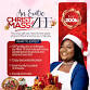 An Exotic Christmas with Zee event in Abuja