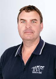 Meet the dairy team — Rangiora Vet Centre