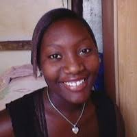 Lizzy Nyalungu