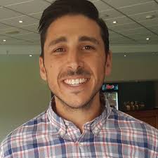 Daniel Simone (@dansim412)