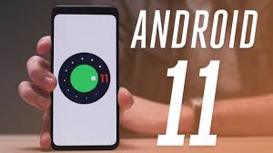 Android 11 the os that puts you in charge. Upcoming Android 11 Features Android 11 Developer Preview 1 Techbrainism