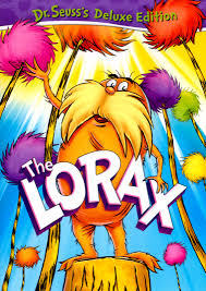 The lorax (also known as dr. Dr Seuss The Lorax Deluxe Edition Dvd 1972 Best Buy