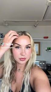 Adrienne Forrest's Instagram, Twitter & Facebook