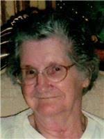 Zula Stelly Obituary (2016)