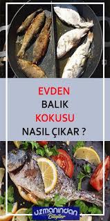 Balik Kokusu Nasil Yok Edilir Food Meat Beef