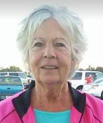 Obituary information for Eula Lucille Fowler