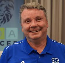 Peer Coaching Soccer Conference