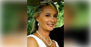 Obituary information for Melissa Dawn Culver Goff