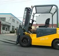 What non-standard forklifts can be customized for new newton ...