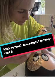 Infinite Craft Mickey Mouse