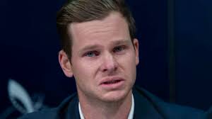 Former Aussie cricket captain Smith speaks