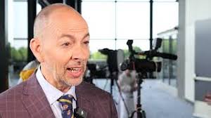 SWOG S1314: overall survival results