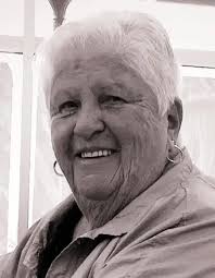 Obituary information for Ruth F. Harrington