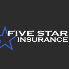 Our experienced agents will make sure you have the best coverage plans for your home and automobile and can handle your claims with care. Five Star Insurance Home Facebook