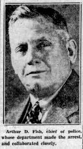The Horrifying Murder of Alzada Pauline Young — Murder, She Told: Maine &  New England True Crime