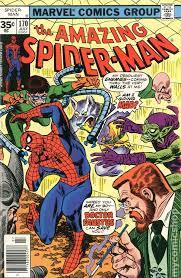 A click on the cover leads to the large cover view, a click on the issue number to the issue data. Amazing Spider Man 1963 1st Series 35 Cent Variant Comic Books