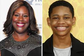 Retta Upped To Regular On 'Girlfriends' Guide To Divorce'