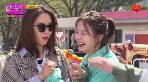 Dramacool will be the fastest one to upload episode with eng sub for free. Running Man En Pedacitos Noonas 3 Ep 450 Chapter 125 Without Gary Facebook