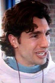 Cast & Crew for Strangers with Candy 3x10 "The Last Temptation of Blank"