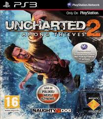 Uncharted 2 Among Thieves Goty Ps3 Iso Rom Download Ps3 Games Latest Video Games Playstation
