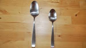 Big Spoon Little Spoon Zero To Three