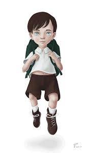 Seo, traffic, visitors and competitors. Concept Art Young Boy By Yusi C On Deviantart