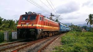Delhi-Ghaziabad train derails near Shivaji Bridge, coach falls off tracks