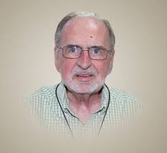 Rheal LEBLANC Obituary (2022)