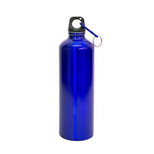 Plastic bottles suitable for a variety of applications including detergents and household chemicals, lubricating oil, chemicals, pet care, diy, toiletries. Gmg1040 Alpine Aluminium Bottle Supplier Wholesale Malaysia