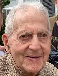 Obituary information for Earl Goldstein