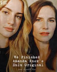 Powerful , creative, and deeply human, Amanda Knox's Hulu original is told  with striking depth, capturing both the tragedy of wrongful conviction and  the light of resilience. A must-watch for anyone who