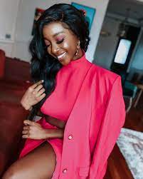 She shared the good news on her instagram page today july 17. Who Is Ini Dima Okojie Complete Biography Of The Nigerian Actress Leurr