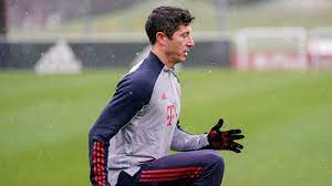 Robert lewandowski, latest news & rumours, player profile, detailed statistics, career details and transfer information for the fc bayern münchen player, powered by goal.com. Othrpo2cnkaovm
