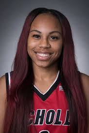 2017-18 Women's Basketball Roster