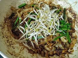 This is the most requested recipe on nyonya cooking. Cara Masak Kuetiau Goreng Ringkas Sedap Mudah Tak Hancur