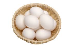 Esta lista es para cajas de huevos en blanco y sin imprimir. Huevo Blanco Docena Frumarket