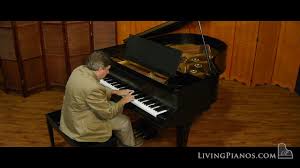 Is it better to abandon baby grand yamaha chs or move / bought a house came with a baby grand and a yamaha upright piano world piano yamaha u1 database by pete7868 on deviantart. Taking The Emotion Out Of Buying A New Piano Music Player Network